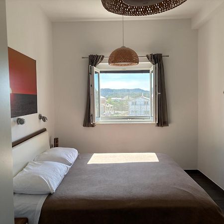 Gorgonia Apartments & Suites Verunić Dış mekan fotoğraf