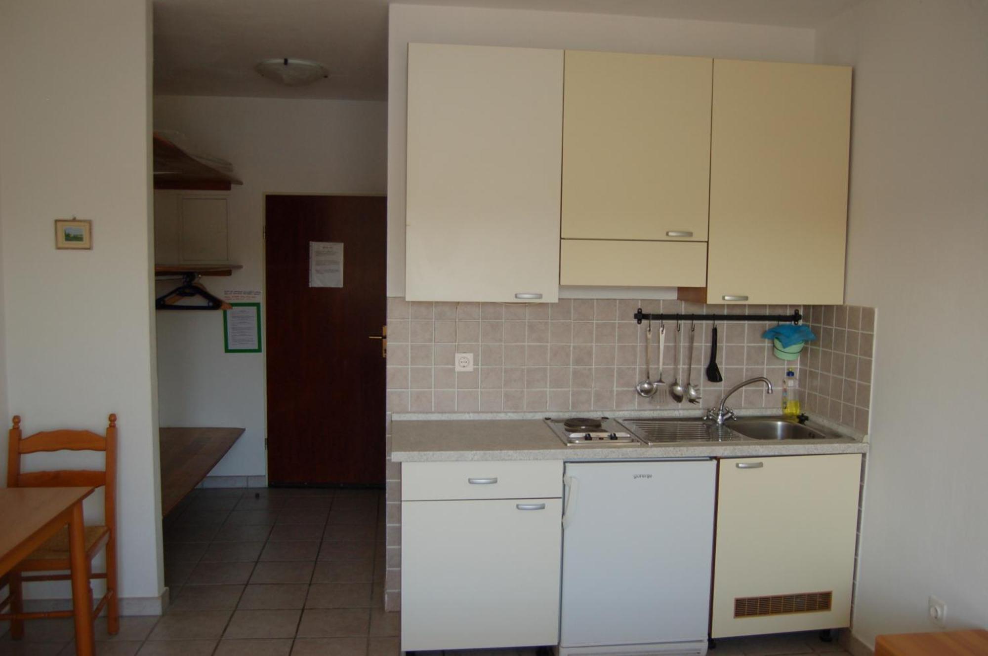 Gorgonia Apartments & Suites Verunić Dış mekan fotoğraf