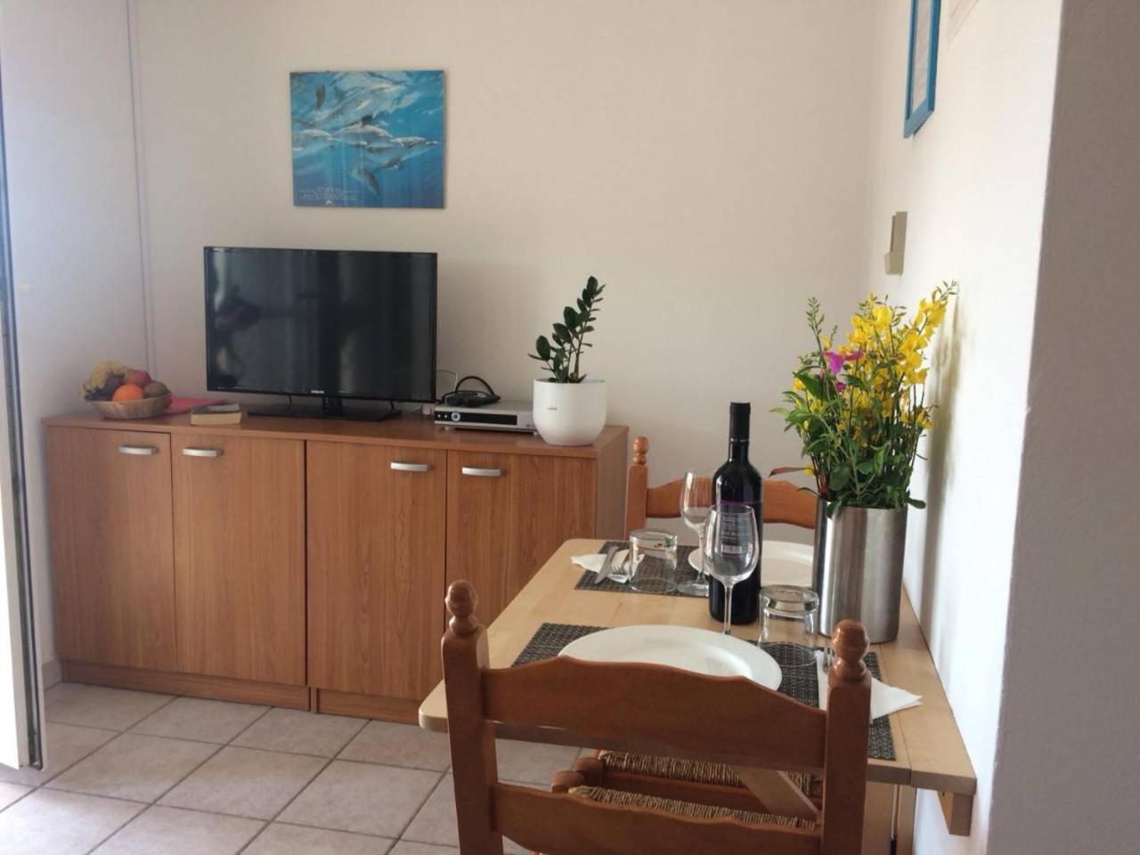 Gorgonia Apartments & Suites Verunić Dış mekan fotoğraf