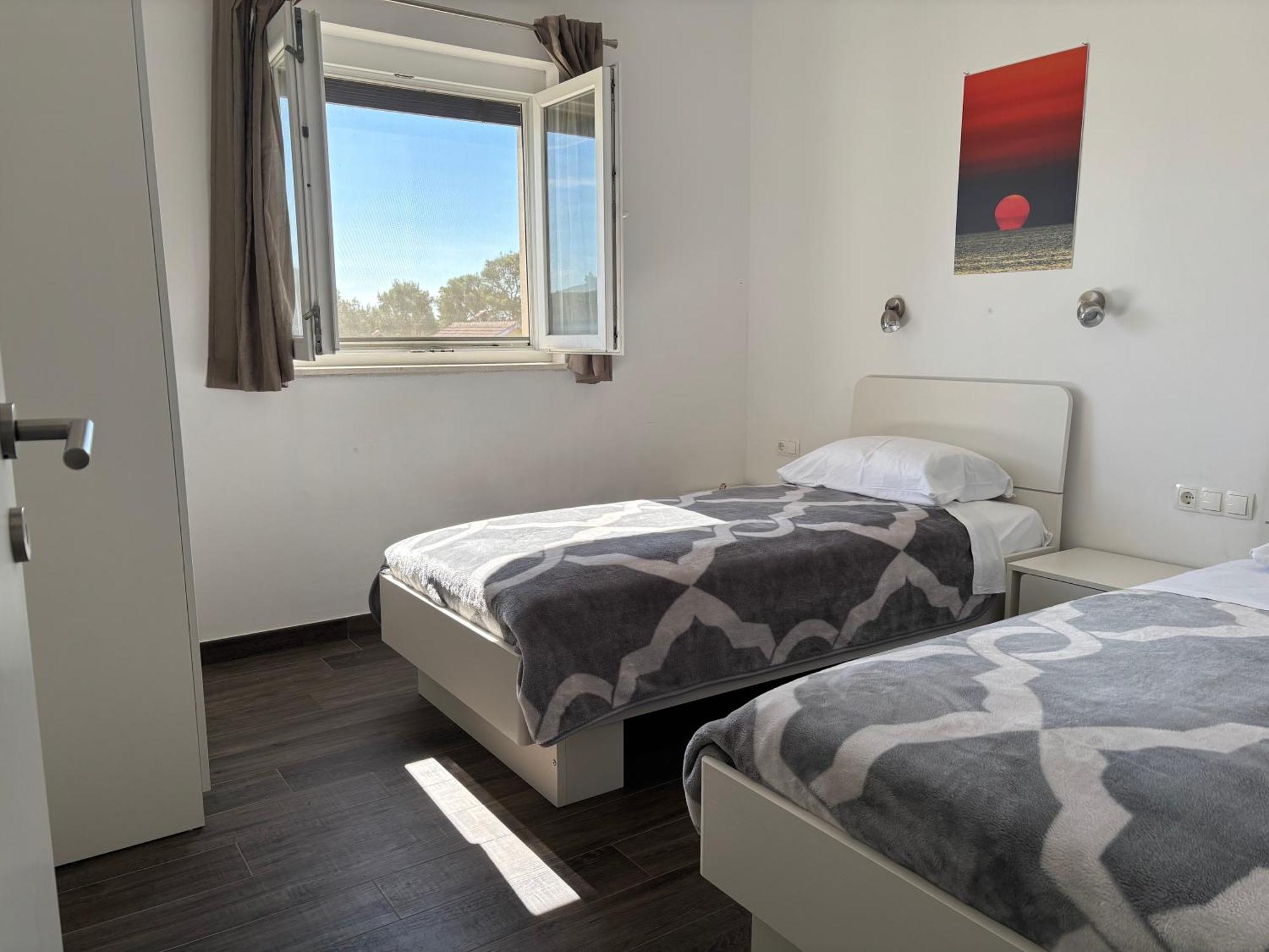 Gorgonia Apartments & Suites Verunić Oda fotoğraf