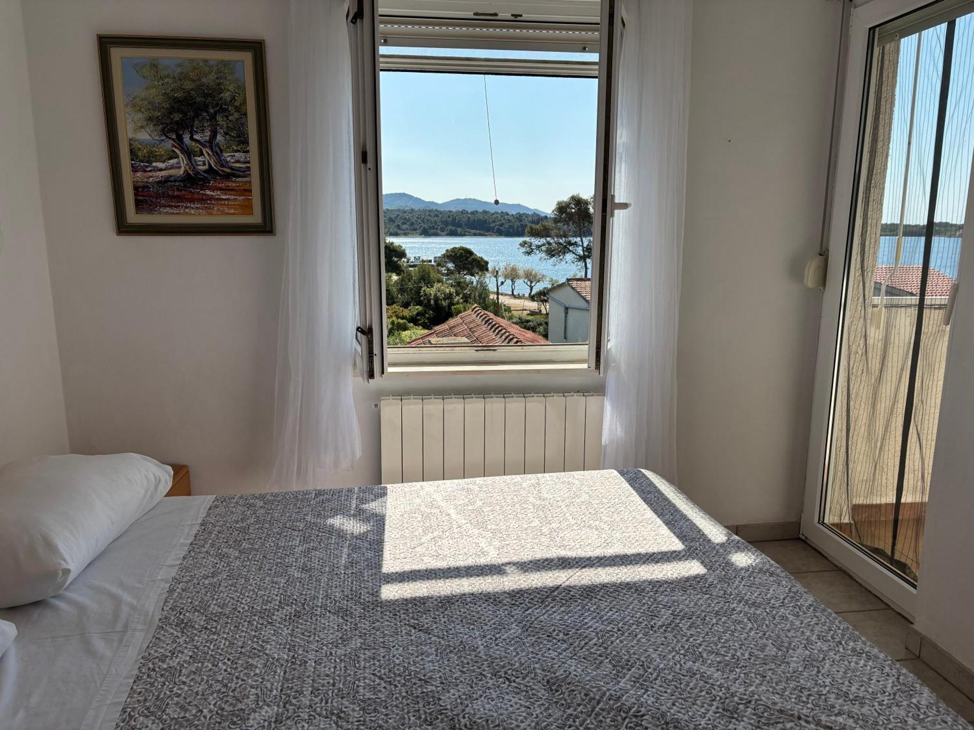 Gorgonia Apartments & Suites Verunić Oda fotoğraf