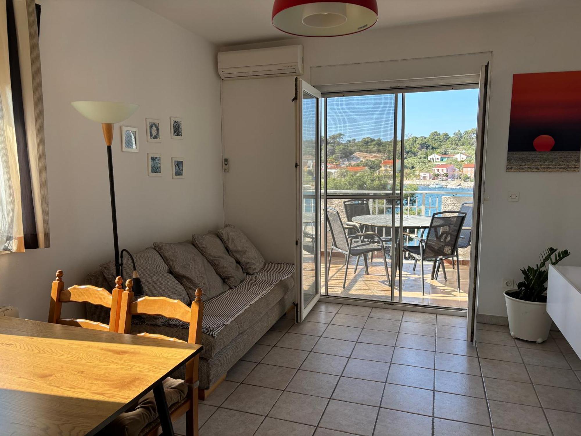 Gorgonia Apartments & Suites Verunić Oda fotoğraf