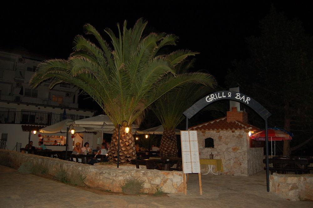Gorgonia Apartments & Suites Verunić Dış mekan fotoğraf