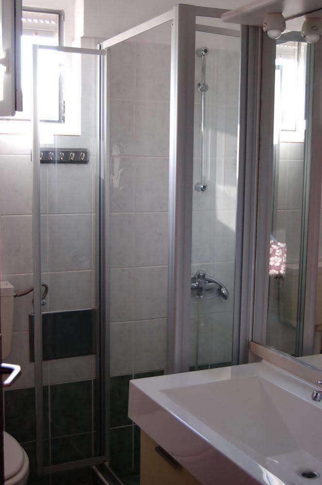 Gorgonia Apartments & Suites Verunić Dış mekan fotoğraf